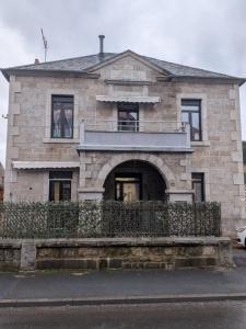 For sale Malzieu-ville 5 rooms 118 m2 Lozere (48140) photo 2