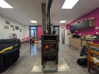 For sale Malzieu-ville 5 rooms 118 m2 Lozere (48140) photo 3