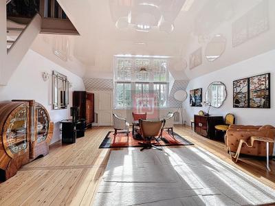 Life-annuity Honfleur 4 rooms 108 m2 Calvados (14600) photo 0