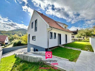 Annonce Vente 5 pi�ces Maison Barr 67