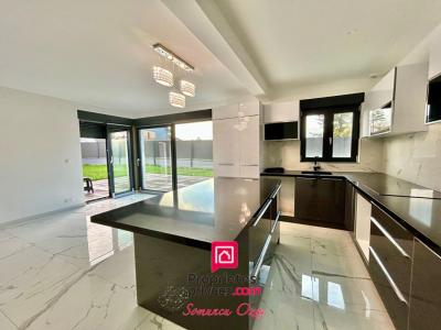 Acheter Maison 114 m2 Schnersheim