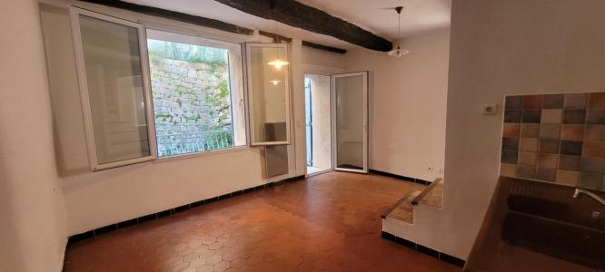Annonce Vente 3 pi�ces Maison Brignoles 83