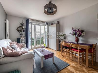 For sale Montevrain 3 rooms 60 m2 Seine et marne (77144) photo 0