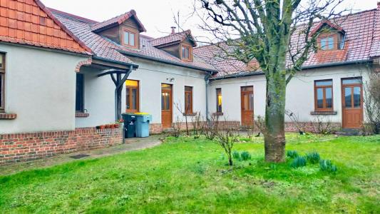 For sale Flesselles 1 room 123 m2 Somme (80260) photo 1