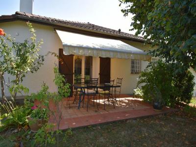 For sale Pontonx-sur-l'adour 6 rooms 159 m2 Landes (40465) photo 1