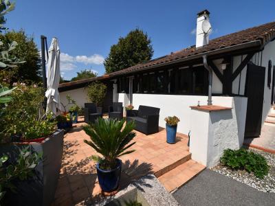 For sale Pontonx-sur-l'adour 6 rooms 159 m2 Landes (40465) photo 2
