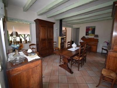 For sale Pontonx-sur-l'adour 6 rooms 159 m2 Landes (40465) photo 4