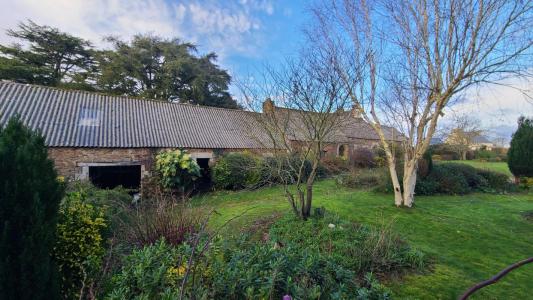 Annonce Vente 5 pi�ces Maison Plougonven 29
