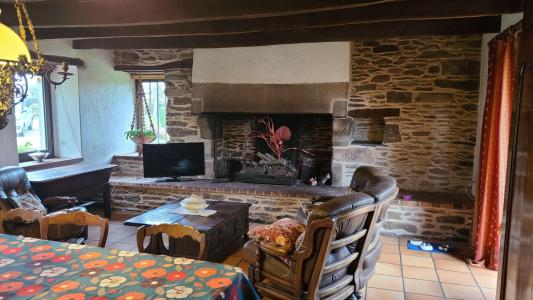 Acheter Maison Plougonven Finistere