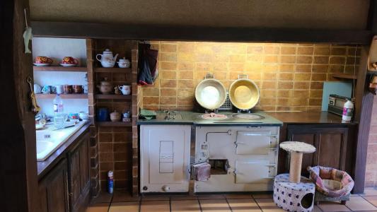 Acheter Maison Plougonven 292000 euros