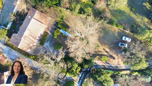 Annonce Vente 3 pi�ces Maison Lorgues 83