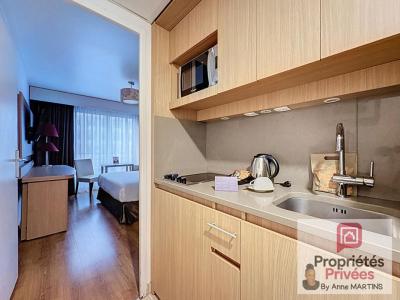 Acheter Appartement 22 m2 Evry