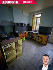 For sale Hirson 5 rooms 80 m2 Aisne (02500) photo 2