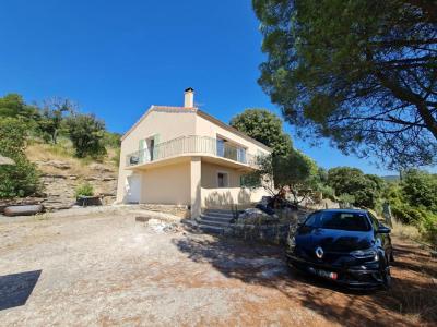 Annonce Vente 8 pi�ces Maison Ales 30