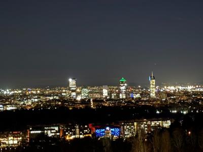 For sale Caluire-et-cuire 5 rooms 131 m2 Rhone (69300) photo 1