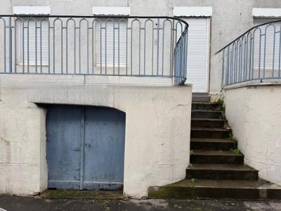 Annonce Vente 3 pi�ces Appartement Chalon-sur-saone 71