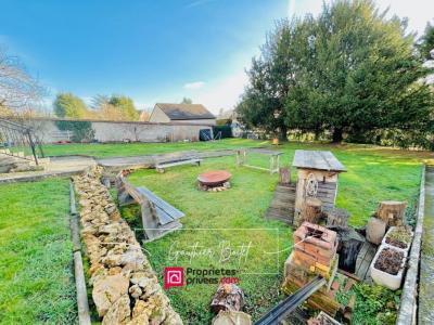 For sale Coulommiers 8 rooms 170 m2 Seine et marne (77120) photo 0