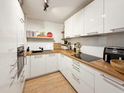 Acheter Appartement 58 m2 Bordeaux