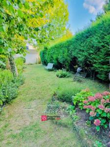 Annonce Vente Terrain Mouroux 77