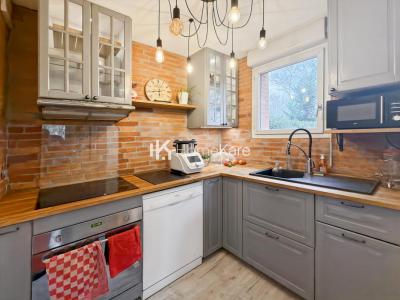 Annonce Vente 3 pi�ces Appartement Toulouse 31