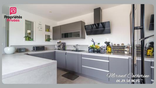 Acheter Maison 145 m2 Creney-pres-troyes