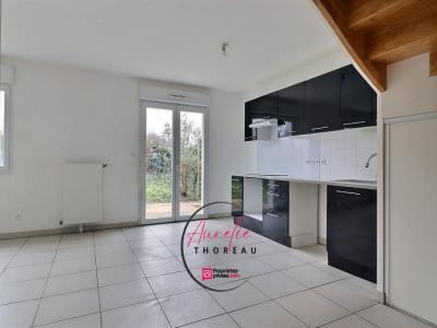 For sale Fleury-les-aubrais 4 rooms 84 m2 Loiret (45400) photo 2