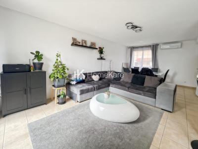 Annonce Vente 4 pi�ces Maison Auterive 31