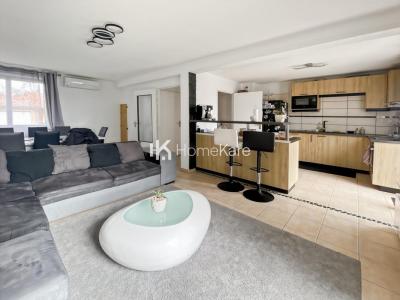 Acheter Maison 98 m2 Auterive