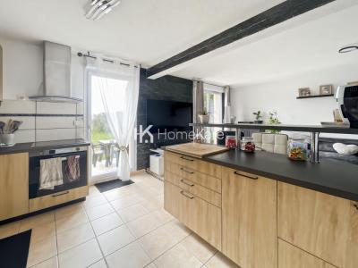 Acheter Maison Auterive 215000 euros