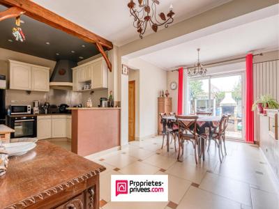 Annonce Vente 6 pi�ces Maison Noisy-le-grand 93