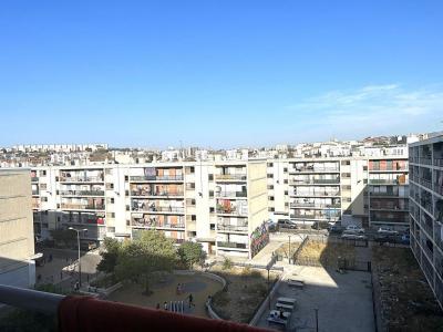 For sale Marseille-3eme-arrondissement 4 rooms 61 m2 Bouches du Rhone (13003) photo 0