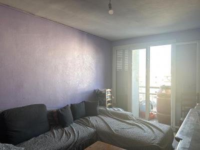 Annonce Vente 4 pi�ces Appartement Marseille-3eme-arrondissement 13