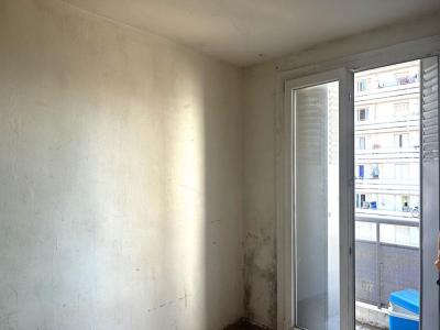 Acheter Appartement Marseille-3eme-arrondissement 55000 euros