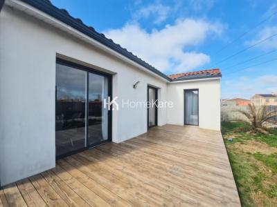 Acheter Maison 92 m2 Lagardelle-sur-leze