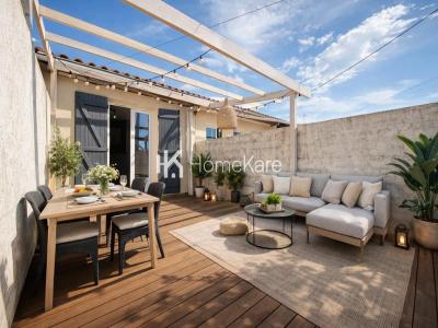 For sale Merignac 2 rooms 30 m2 Gironde (33700) photo 0