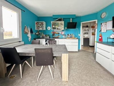 Annonce Vente 4 pi�ces Maison Boussens 31
