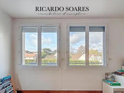 Annonce Vente 3 pi�ces Appartement Gouvieux 60