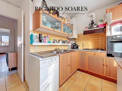 Acheter Appartement 65 m2 Gouvieux