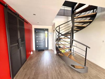 For sale Mondoubleau 8 rooms 235 m2 Loir et cher (41170) photo 3