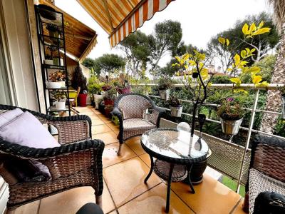 For sale Ciotat 2 rooms 80 m2 Bouches du Rhone (13600) photo 0