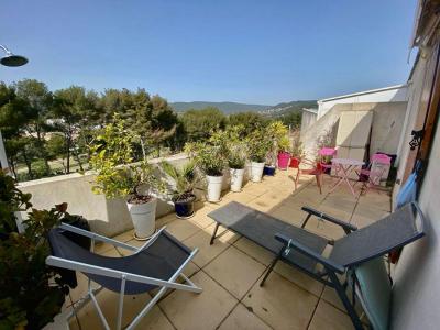 For sale Ciotat 2 rooms 80 m2 Bouches du Rhone (13600) photo 1