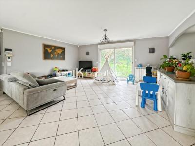 Annonce Vente 6 pi�ces Maison Martres-tolosane 31