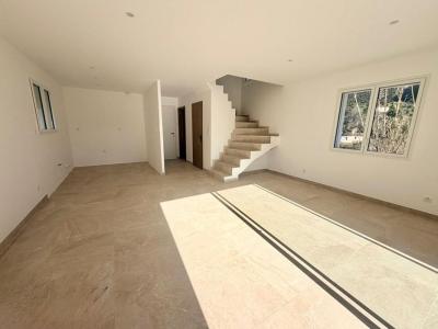 Annonce Vente 4 pi�ces Maison Tourrette-levens 06