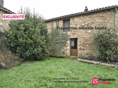 For sale Maulevrier 4 rooms 63 m2 Maine et loire (49360) photo 0
