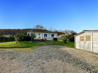 For sale Cazeres 4 rooms 90 m2 Haute garonne (31220) photo 0