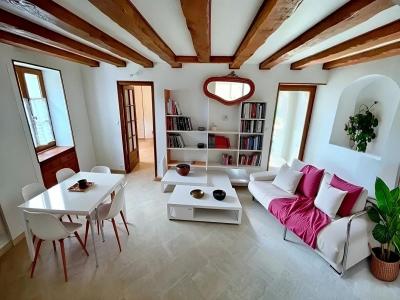 Annonce Vente 3 pi�ces Maison Nesles-la-vallee 95