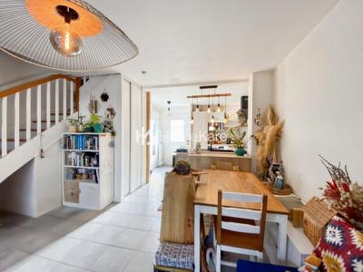 Acheter Maison Villenave-d'ornon Gironde