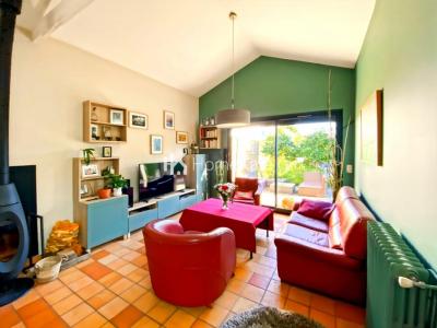 Annonce Vente 3 pi�ces Maison Begles 33