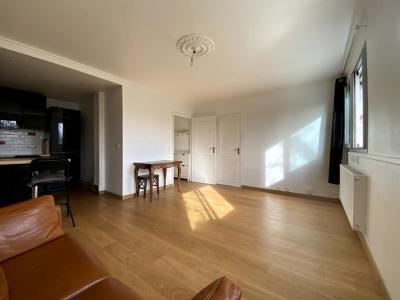 Acheter Appartement 35 m2 Sevres