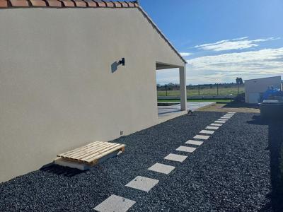 For sale Saint-marcel-sur-aude 4 rooms 127 m2 Aude (11120) photo 1